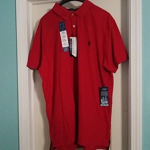 US Polo Polo top